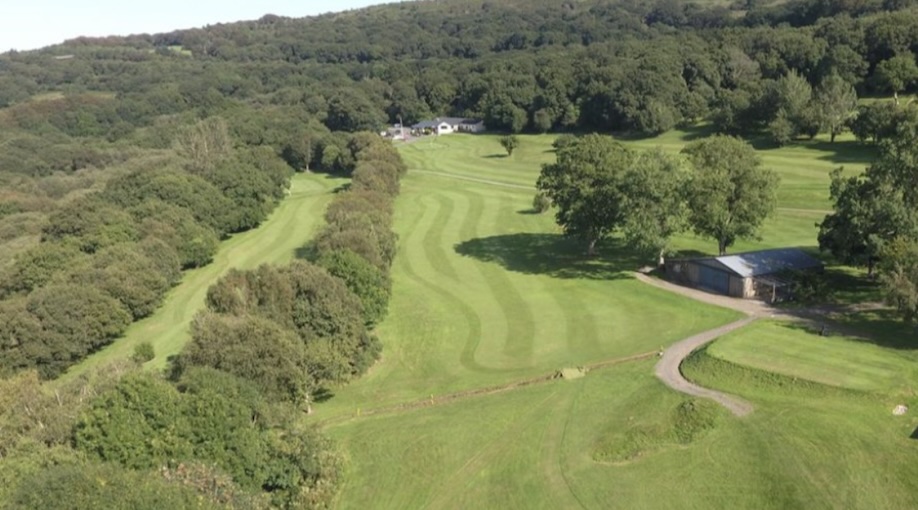 Photo of Okehampton Golf Club